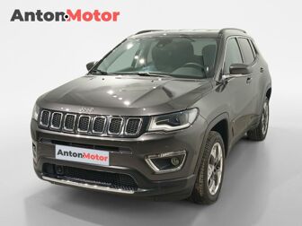 Imagen de JEEP Compass 1.4 Multiair Limited 4x2 103kW