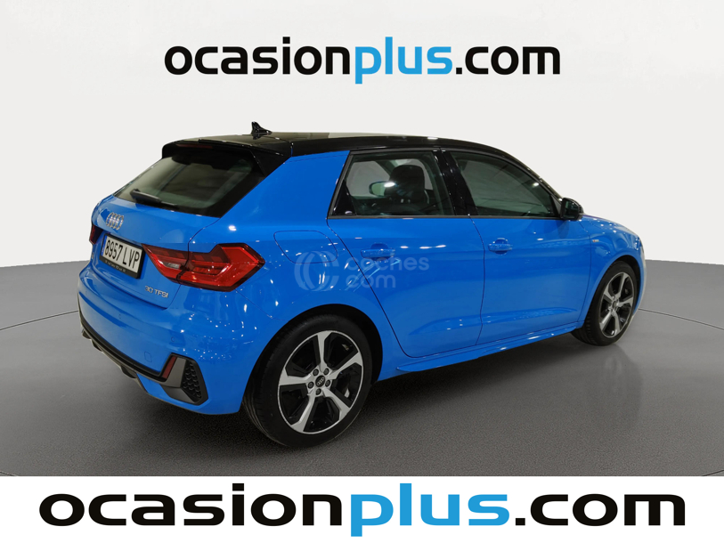 Foto del AUDI A1 Sportback 30 TFSI Advanced