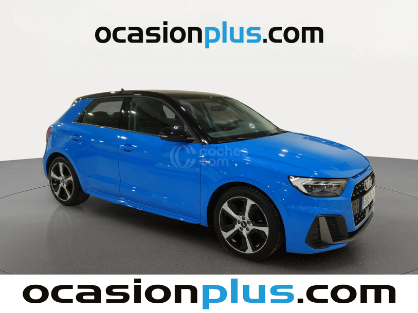 Foto del AUDI A1 Sportback 30 TFSI Advanced