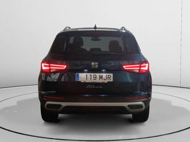 Foto del SEAT Ateca 1.5 EcoTSI S&S Style