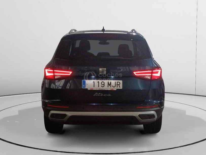 Foto del SEAT Ateca 1.5 EcoTSI S&S Style