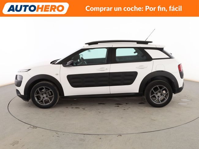 Foto del CITROEN C4 Cactus 1.6 BlueHDi S&S Shine Ed. Urban 100