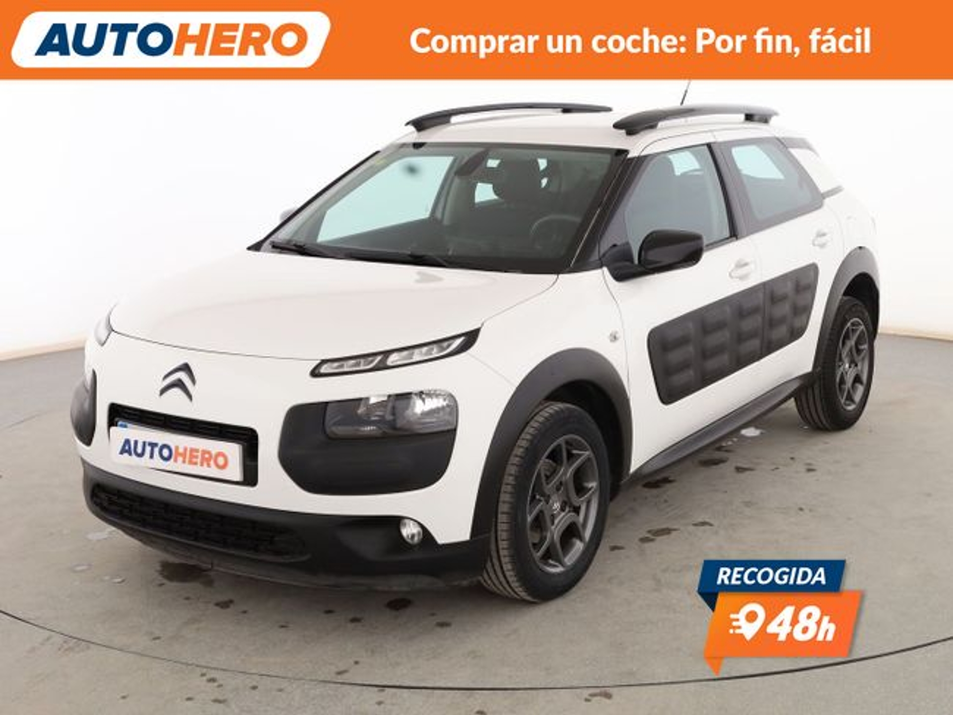 Imagen de CITROEN C4 Cactus