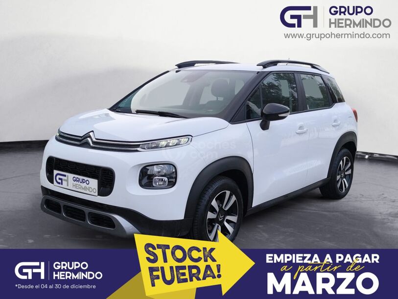 Foto del CITROEN C3 Aircross BlueHDi S&S Feel 100