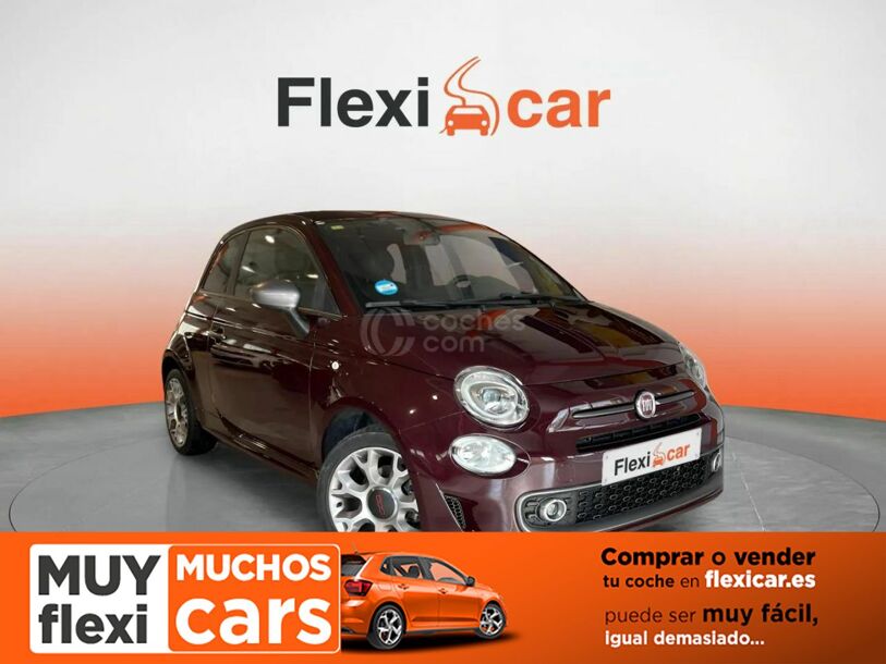 Foto del FIAT 500 C 1.2 Spiaggina´58