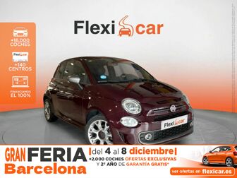 Imagen de FIAT 500 C 1.2 Spiaggina´58