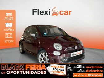 Imagen de FIAT 500 C 1.2 Spiaggina´58