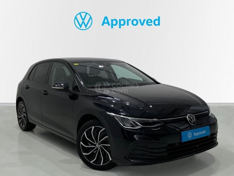 Foto del VOLKSWAGEN Golf 1.5 TSI Life 110kW