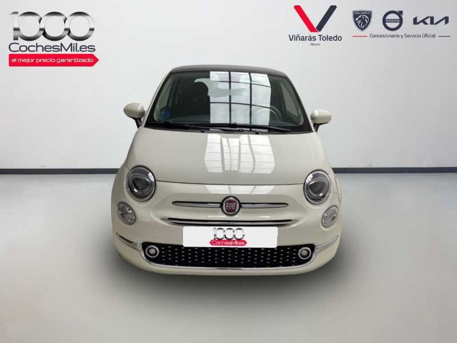 Imagen 3 de FIAT 500
