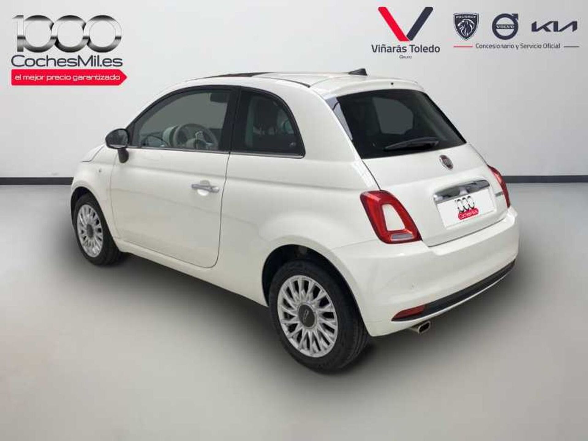 Imagen 2 de FIAT 500
