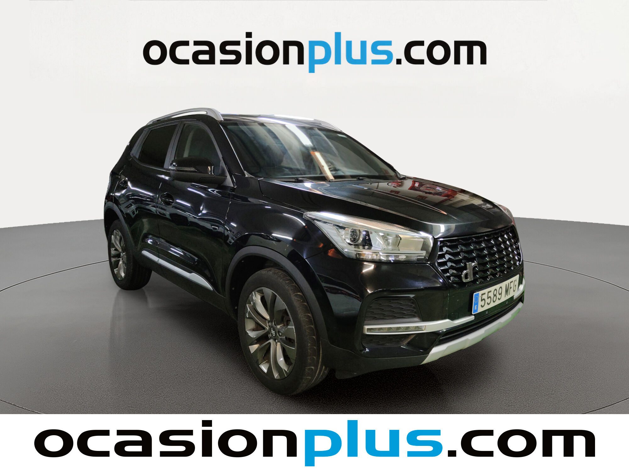 Foto del DR DR 4 1.6 GLP