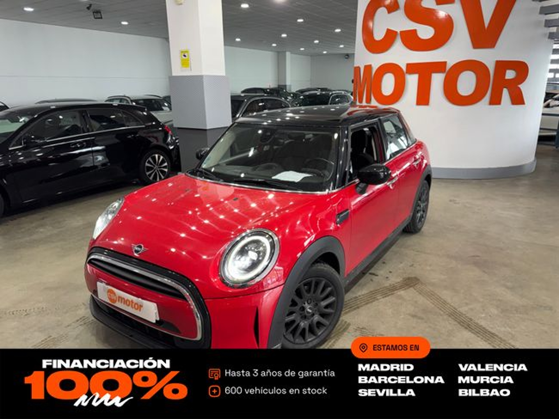 Imagen de MINI Mini
