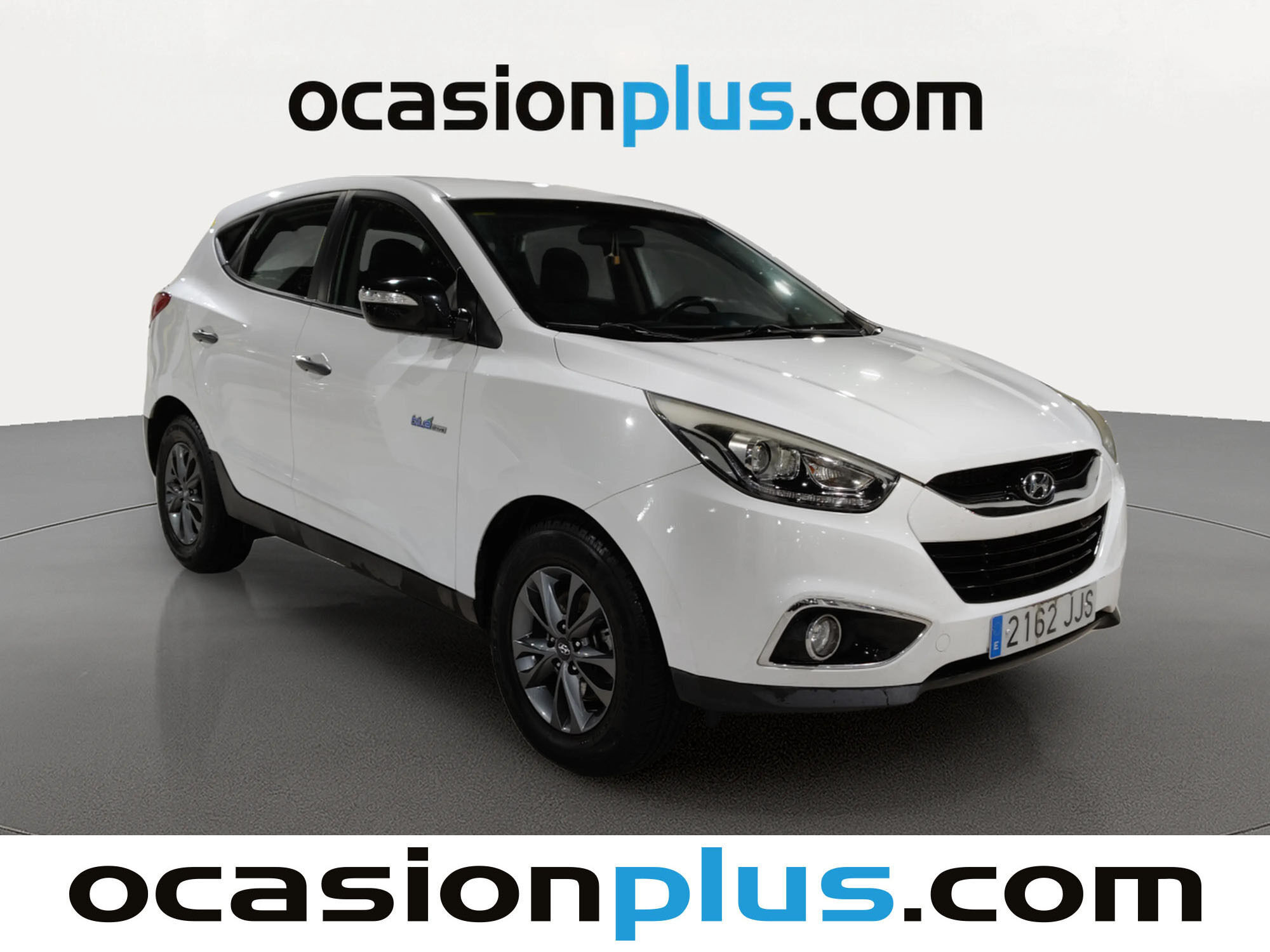 Foto del HYUNDAI ix35 1.7CRDI BD Kosmo Klass 4x2