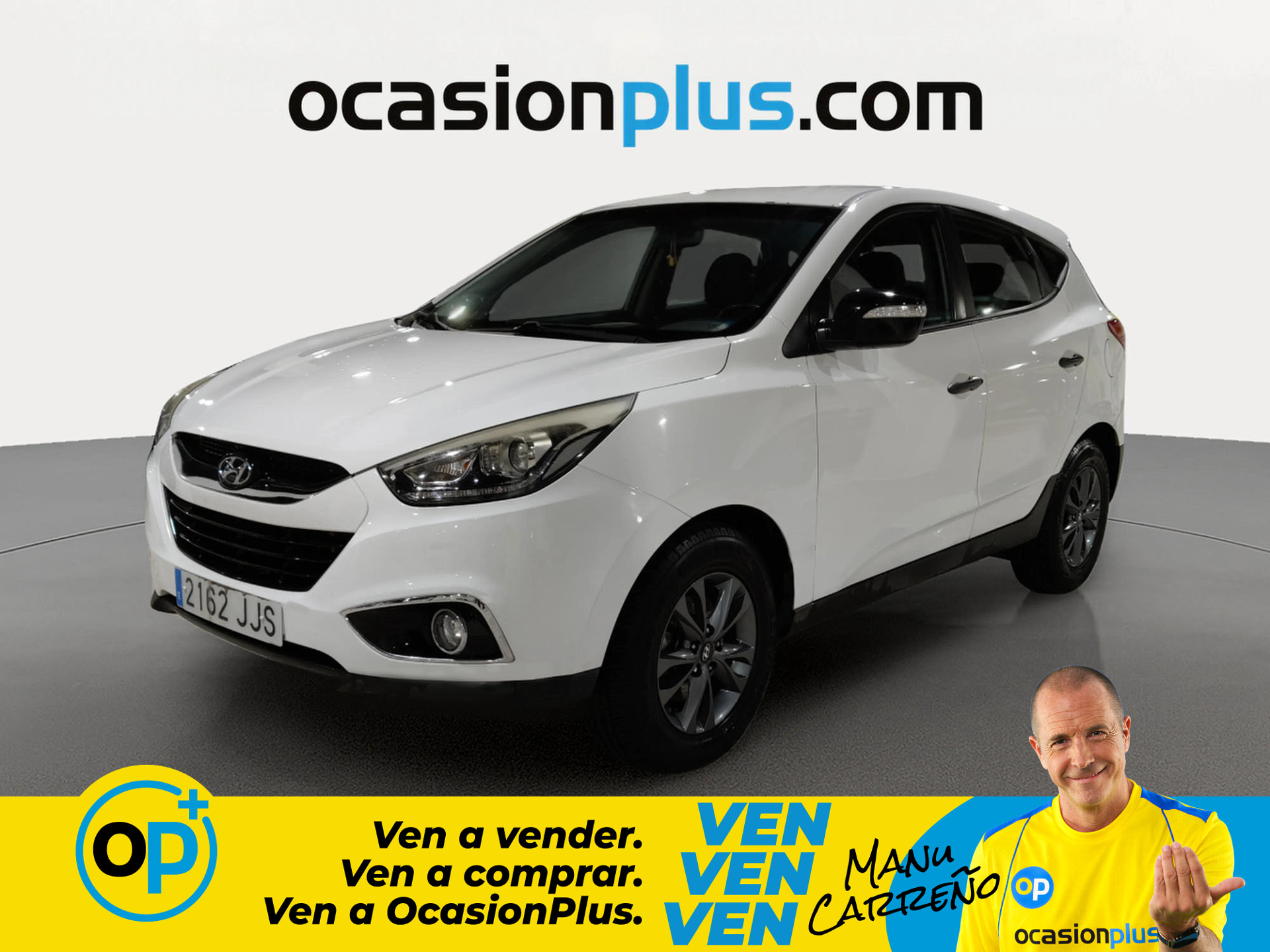 Imagen de HYUNDAI ix35