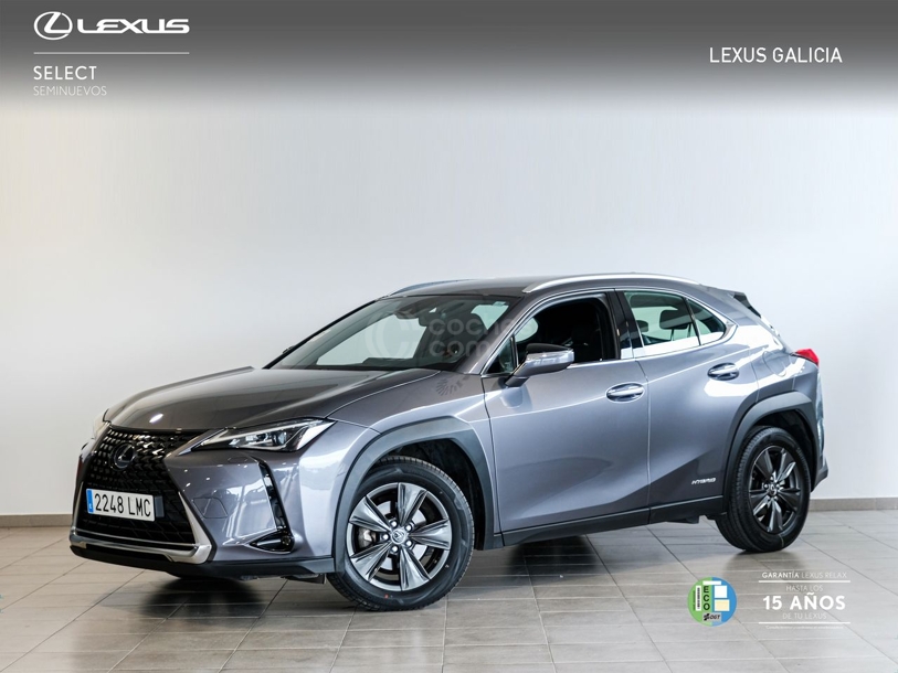 Foto del LEXUS UX 250h Business 2WD