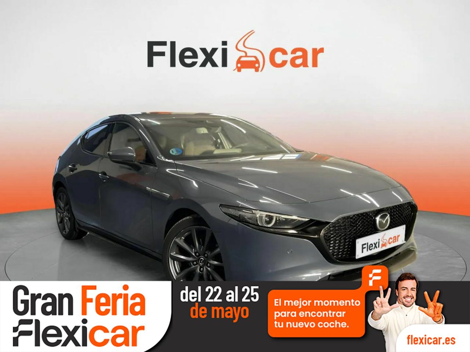 Imagen de MAZDA Mazda3