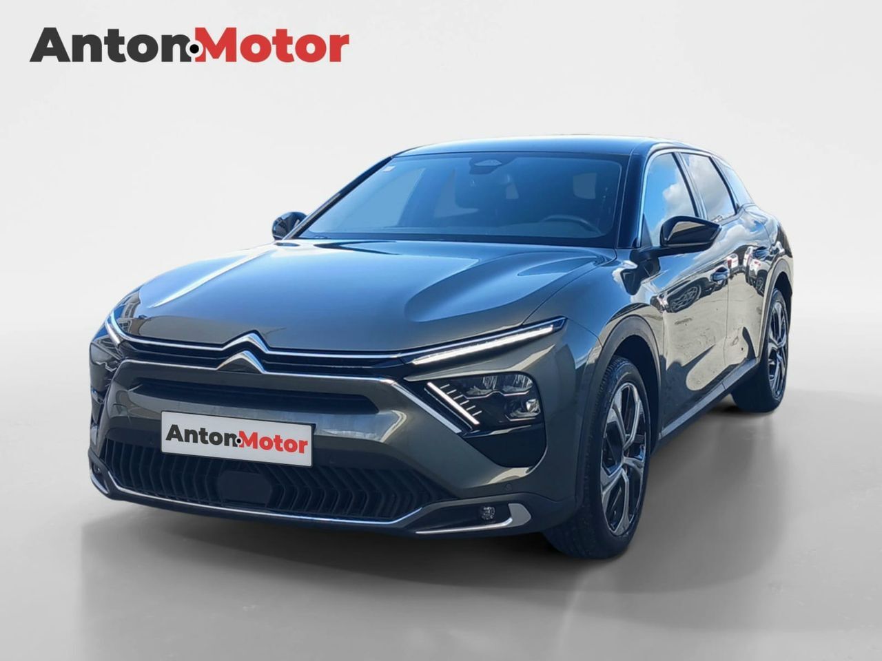 Foto del CITROEN C5 X 1.2 Puretech Feel Pack EAT8 130