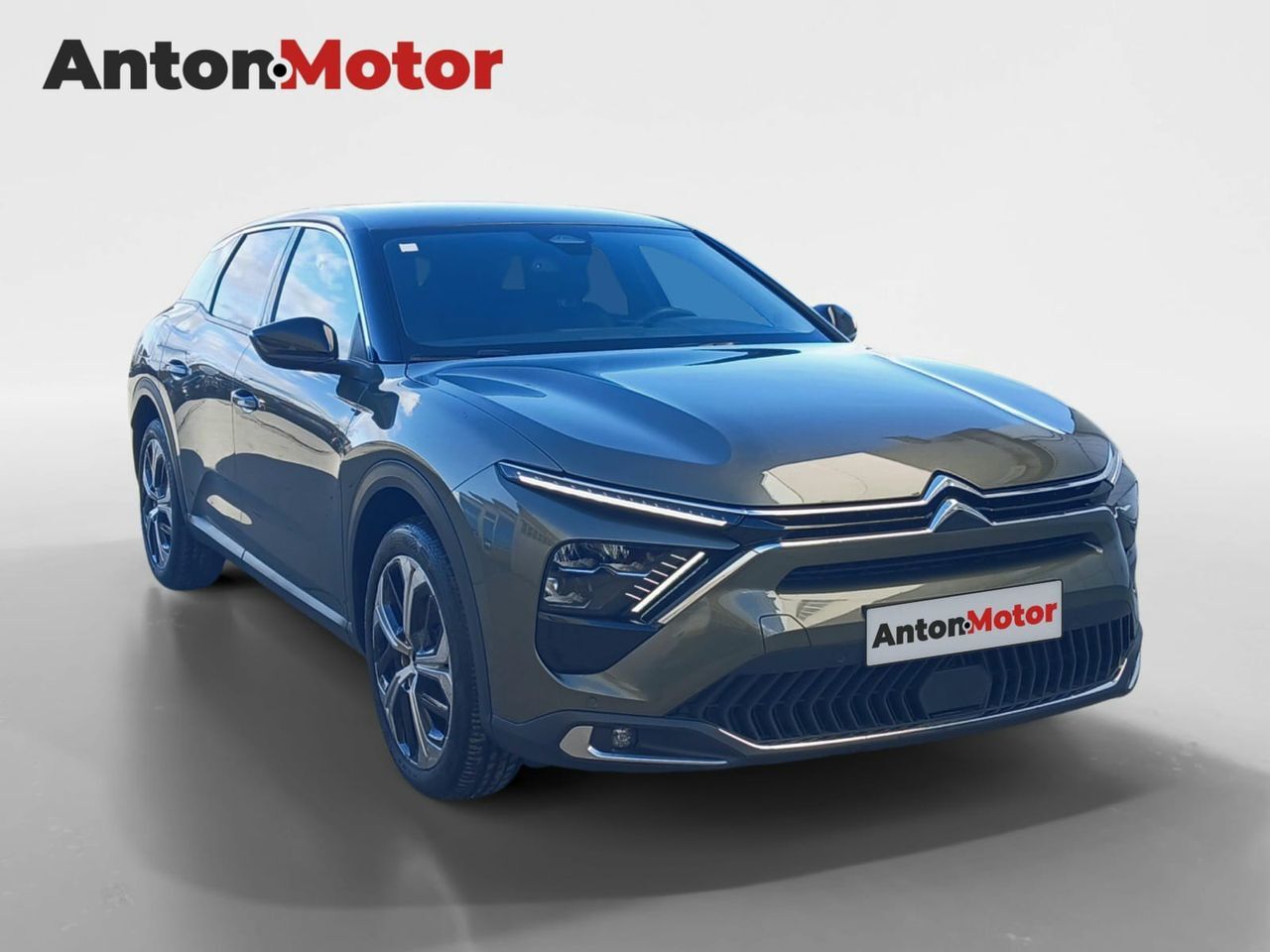 Foto del CITROEN C5 X 1.2 Puretech Feel Pack EAT8 130