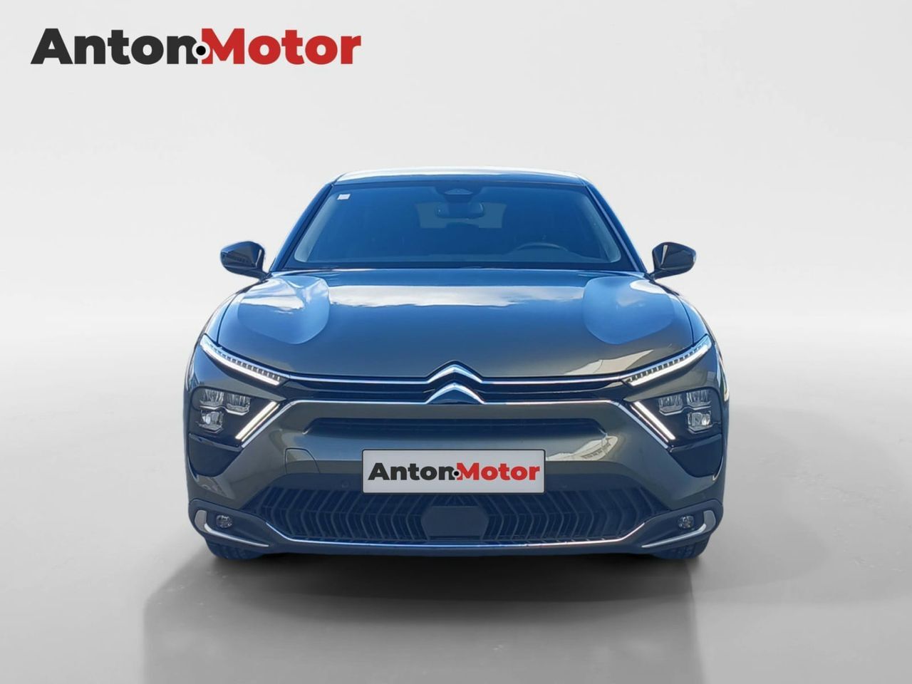 Foto del CITROEN C5 X 1.2 Puretech Feel Pack EAT8 130