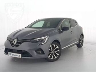 Imagen de RENAULT Clio TCe Techno 103kW