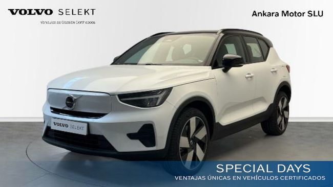 Foto del VOLVO XC40 Recharge Single Plus Aut.