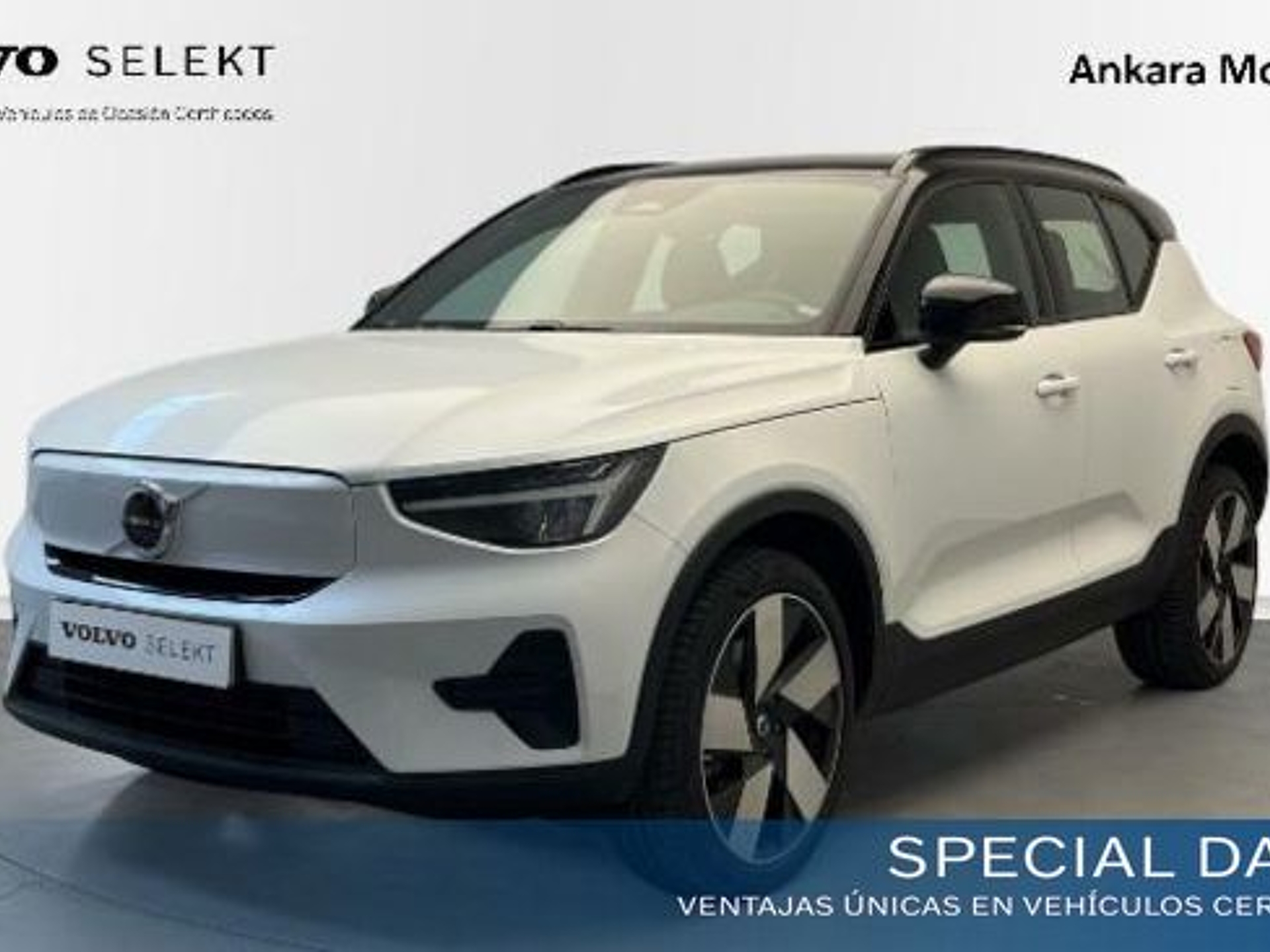 Imagen de VOLVO XC40