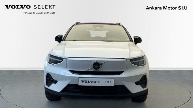 Foto del VOLVO XC40 Recharge Single Plus Aut.