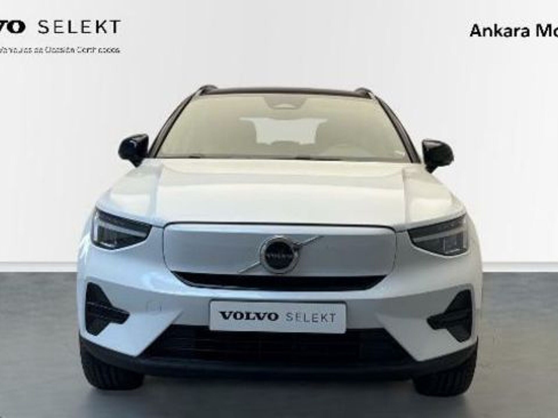Imagen 3 de VOLVO XC40