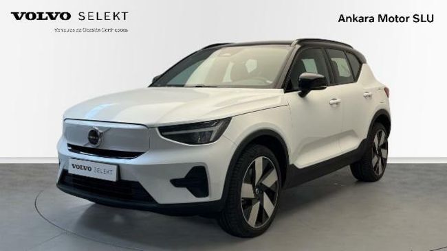 VOLVO XC40 (Recharge Pure Electric Plus El+ctrico Puro Automatic) en Alican
