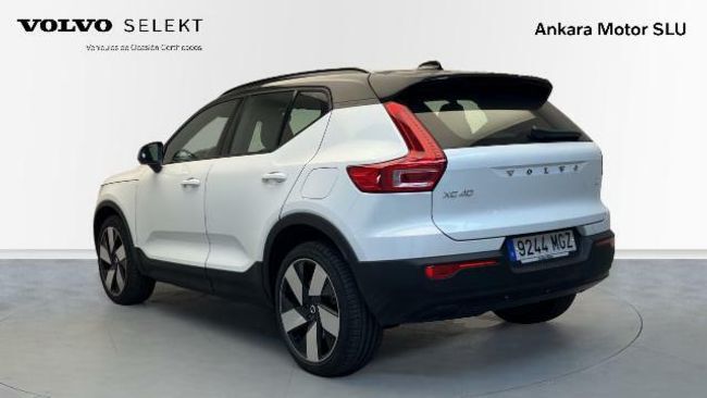 Foto del VOLVO XC40 Recharge Single Plus Aut.
