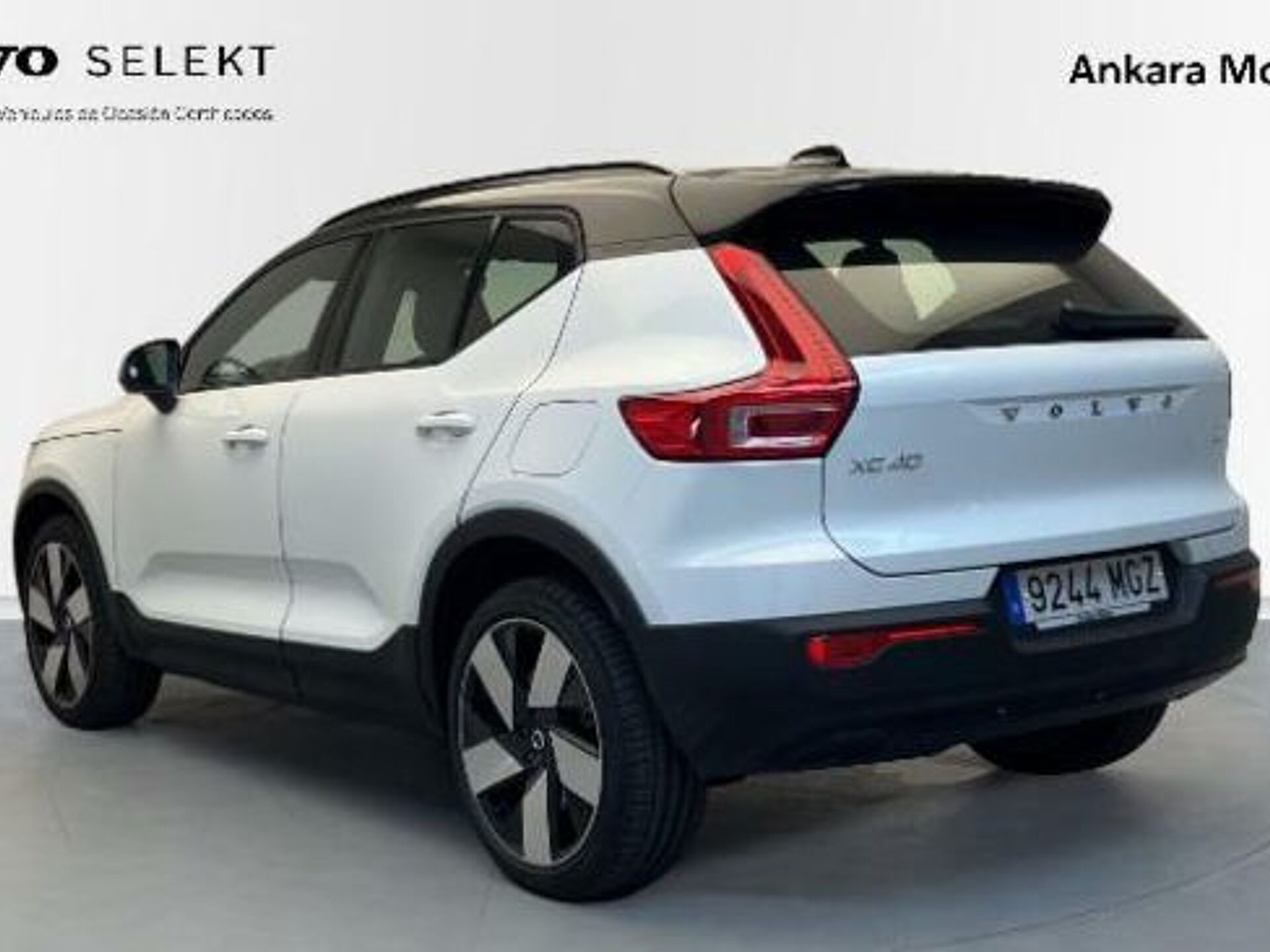 Imagen 2 de VOLVO XC40
