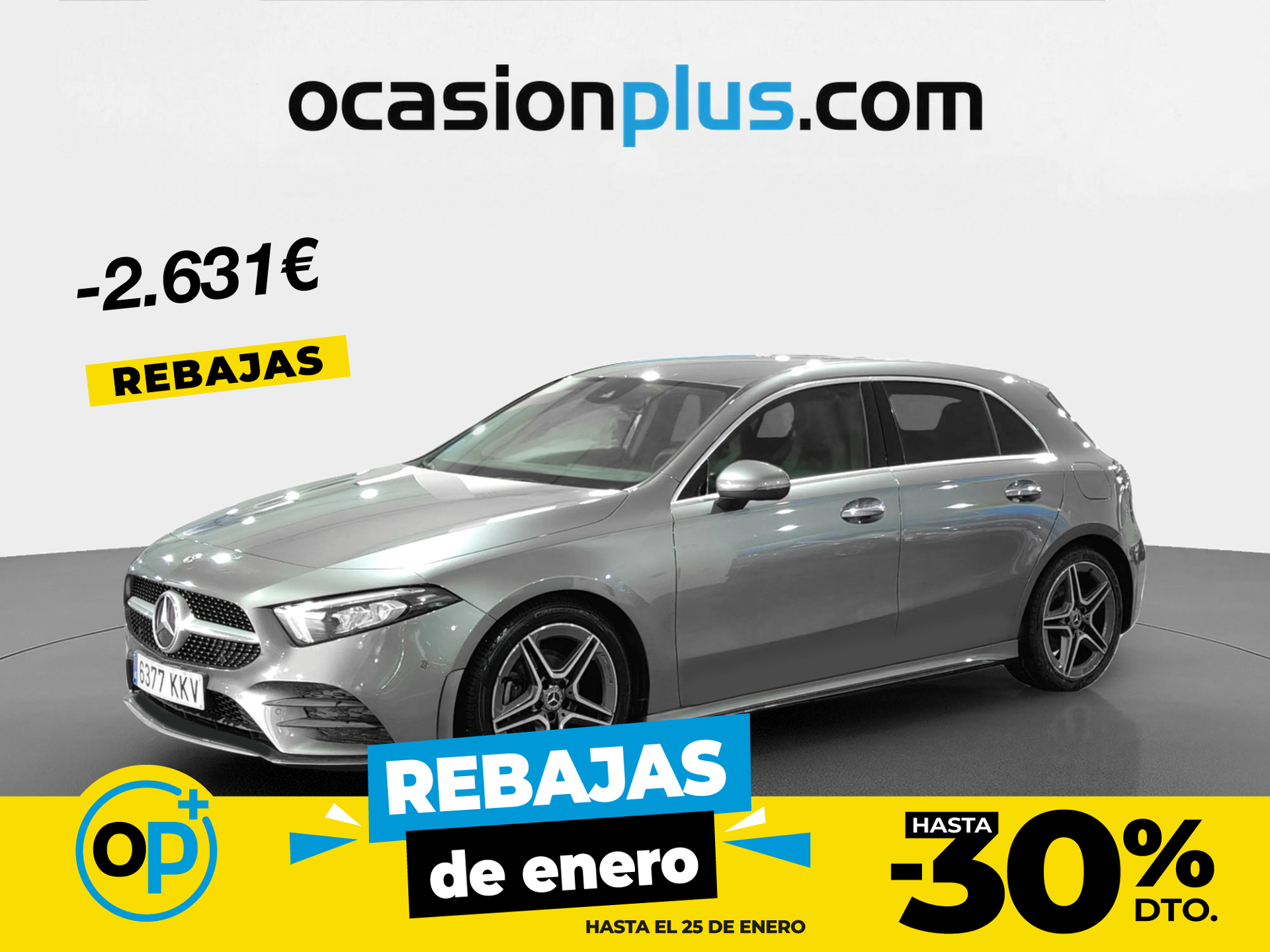 Imagen de MERCEDES Clase A