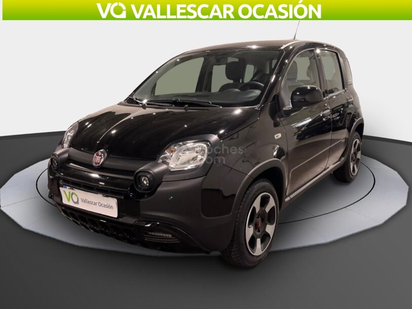 Foto del FIAT Panda 1.0 Gse City Cross Hybrid