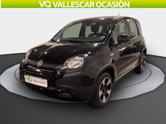 Imagen de FIAT Panda 1.0 Gse City Cross Hybrid