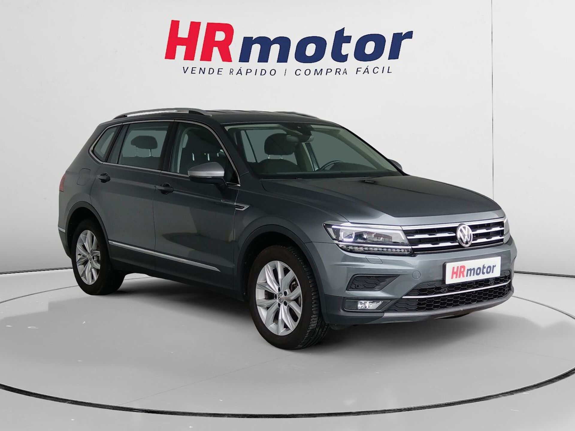 Imagen de VOLKSWAGEN Tiguan