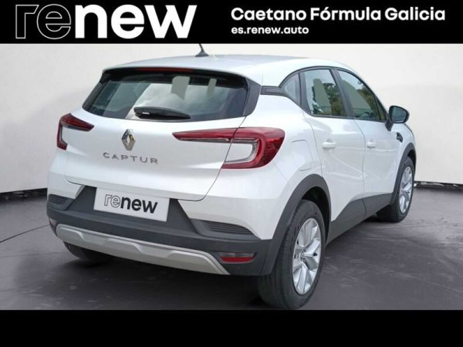 Imagen 2 de RENAULT Captur