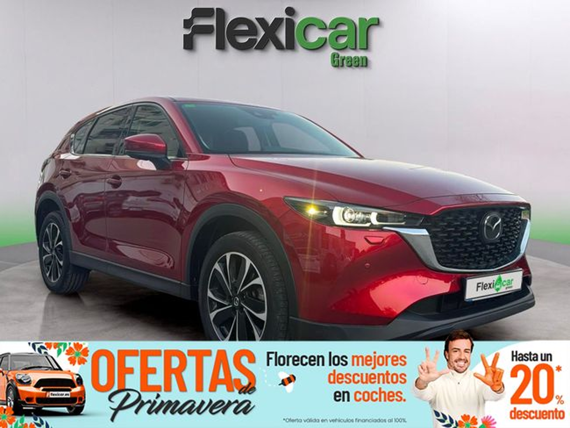 Imagen de MAZDA CX-5