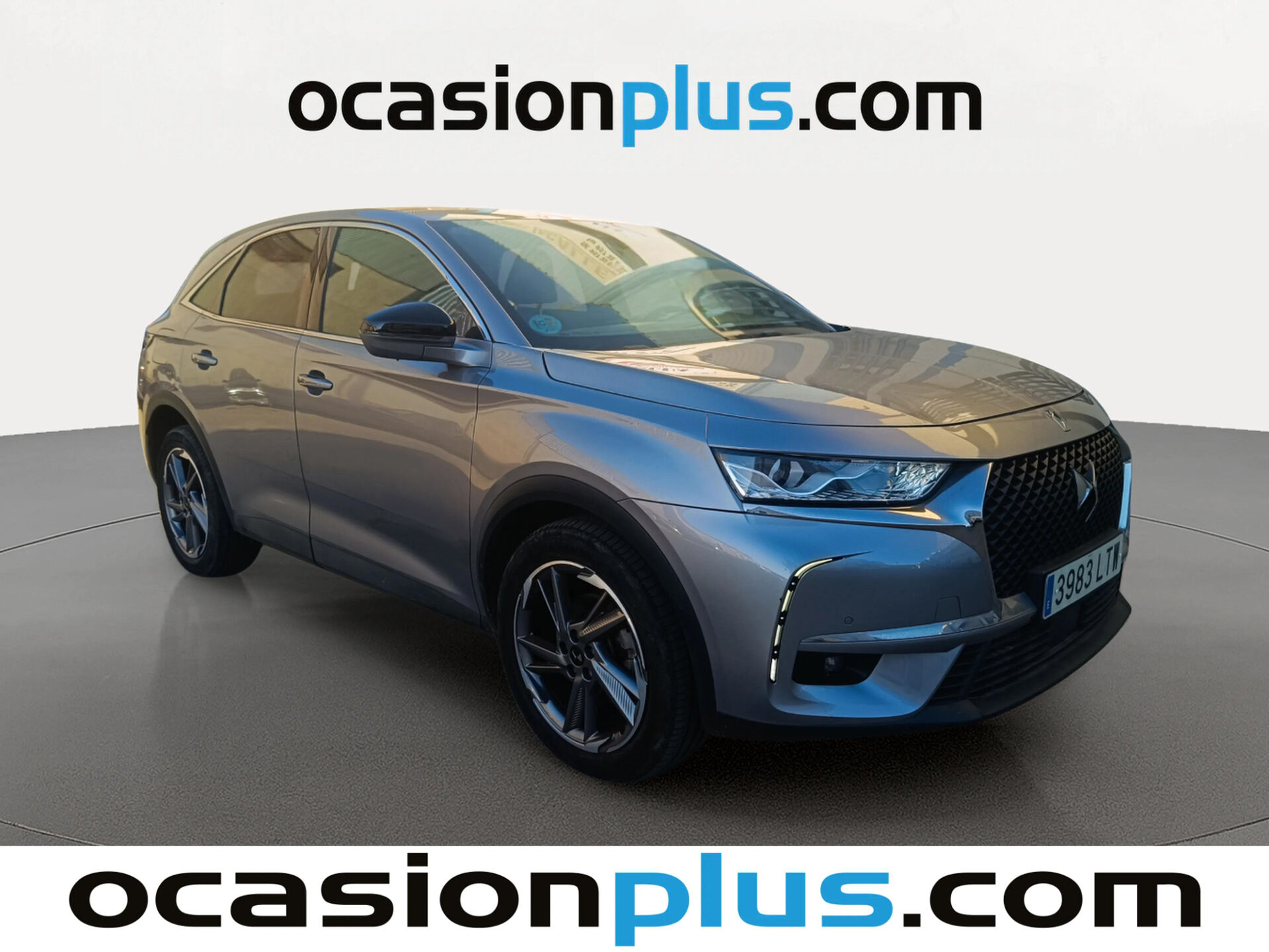 Imagen 2 de DS DS3 Crossback