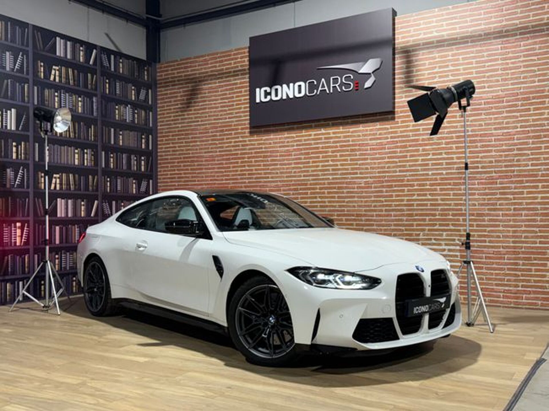 Imagen 1 de BMW Serie 4