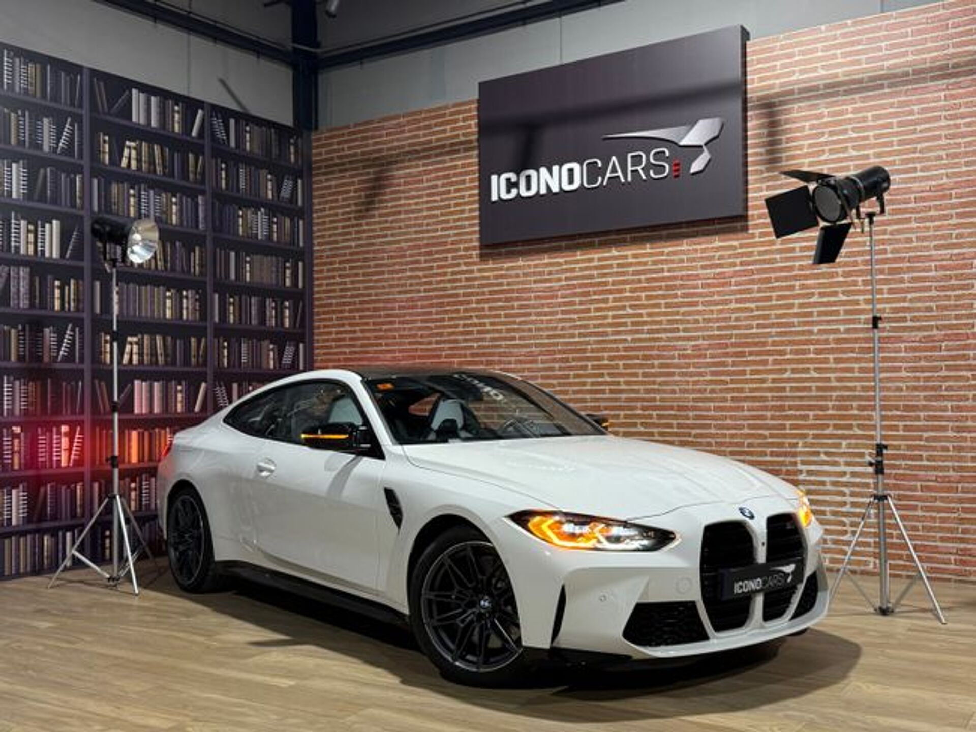 Imagen 3 de BMW Serie 4