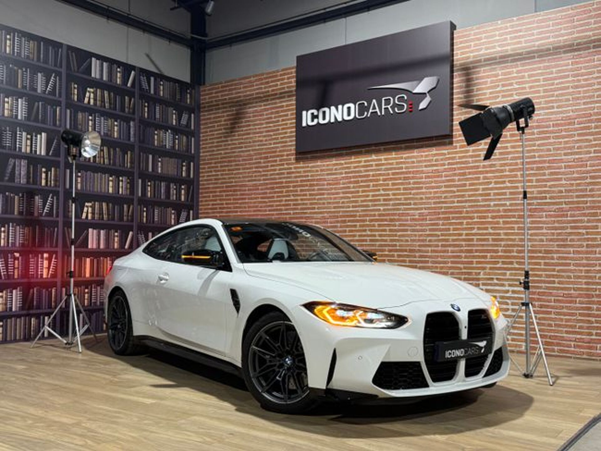 Imagen 2 de BMW Serie 4