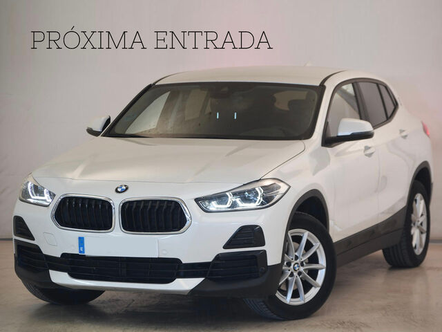 BMW X2 (sDrive18d 110 kW (150 CV)) en Granada