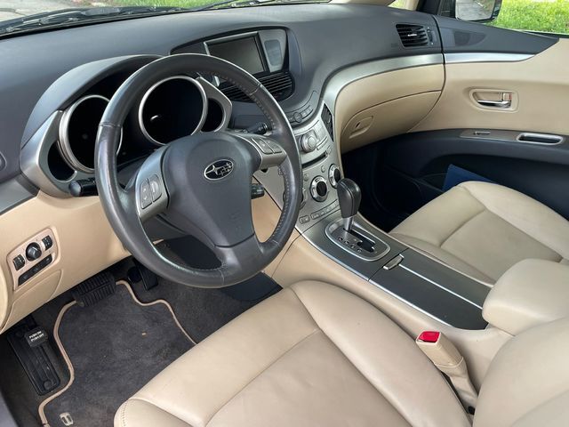 Foto del SUBARU Tribeca B9 3.0 Limited Aut.