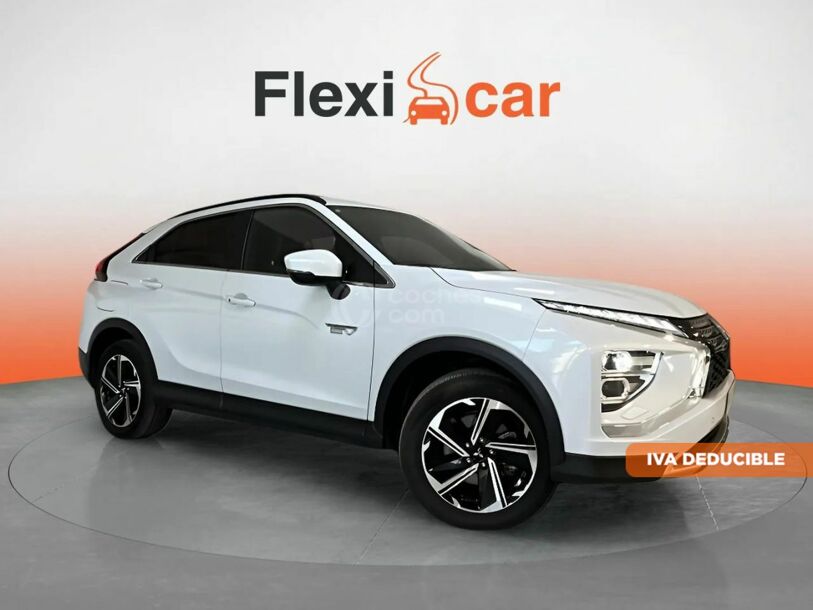 Foto del MITSUBISHI Eclipse Cross PHEV Kaiteki 4WD