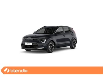 Imagen de KIA Niro 1.6 PHEV Drive