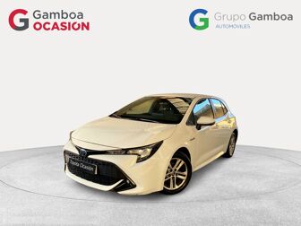 Imagen de TOYOTA Corolla 125H Active Tech