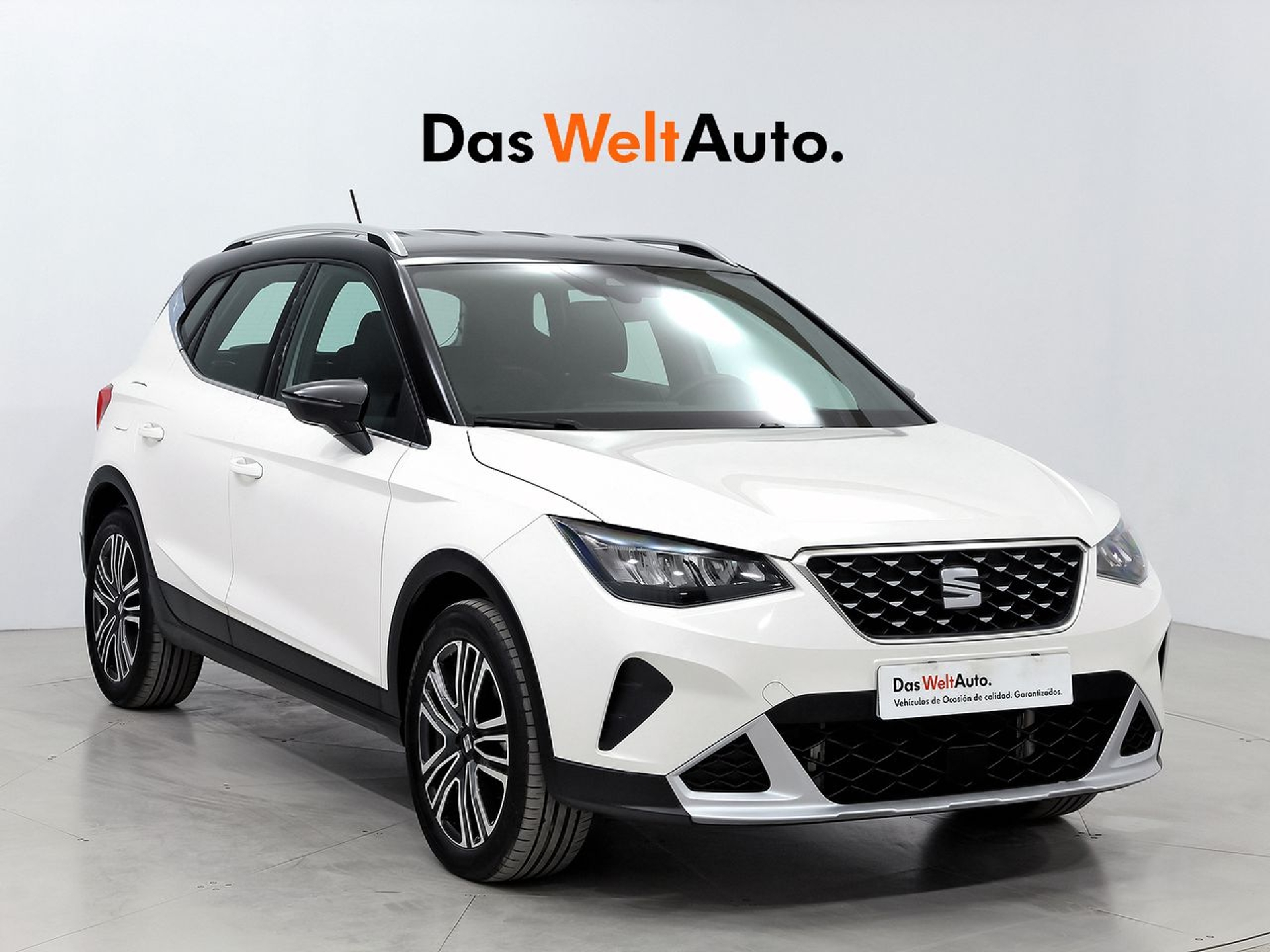 Imagen de SEAT Arona
