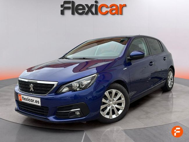 Foto del PEUGEOT 308 1.2 PureTech S&S Style 130