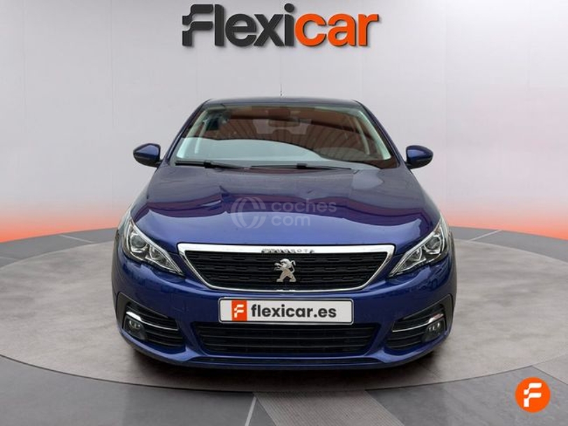 Foto del PEUGEOT 308 1.2 PureTech S&S Style 130