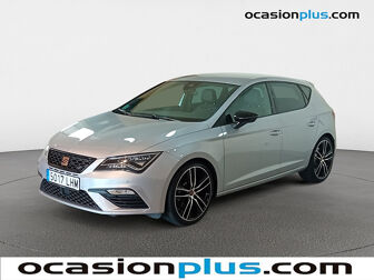 Imagen de SEAT León 2.0 TSI S&S DSG7 Cupra 290